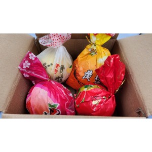 琯溪蜜柚‼️礼盒装