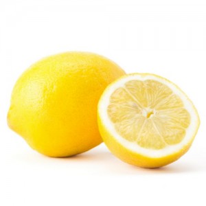 黄柠檬 6个