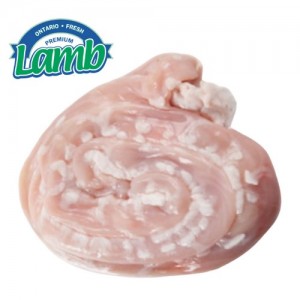 Ontario Lamb羊肠 2磅
